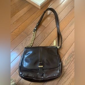 Brahmin crossbody bag